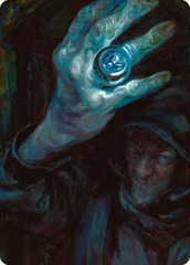 Art Series (44/81) - Arcane Signet